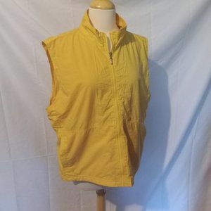 Catalina vest size xl